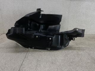 Подкрылок левый передний TOYOTA IQ KGJ10 1KR-FE 53806-74010 3 ракурс