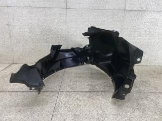 Подкрылок левый передний TOYOTA IQ KGJ10 1KR-FE 53806-74010 4 ракурс