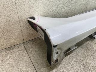 Порог LEXUS LS460 USF40 1UR-FSE 75850-50080 3 ракурс
