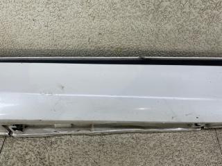 Порог LEXUS LS460 USF40 1UR-FSE 75850-50080 4 ракурс