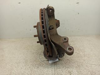 Ступица левая передняя SUBARU EXIGA YA4 EJ20 2 ракурс