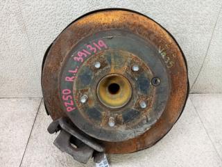 Ступица левая задняя  NISSAN MURANO TZ50 QR25DE 1 ракурс