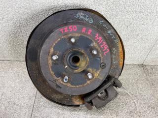 Ступица правая задняя  NISSAN MURANO TZ50 QR25DE 1 ракурс