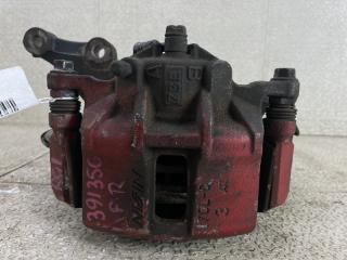 Ступица правая передняя HONDA STEPWGN RG1 K20A 5 ракурс