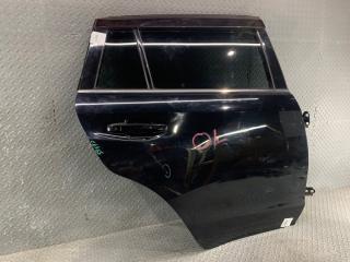 Дверь правая задняя SUBARU LEVORG VM4 60409VA0409P 2 ракурс