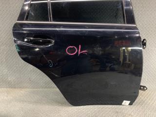 Дверь правая задняя SUBARU LEVORG VM4 60409VA0409P 5 ракурс