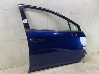 Дверь правая передняя SUBARU LEVORG VM4 60009VA0009P 2 ракурс