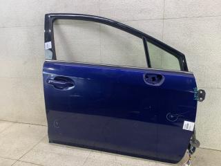 Дверь правая передняя SUBARU LEVORG VM4 60009VA0009P 3 ракурс