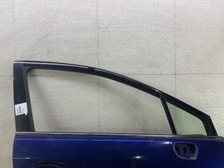 Дверь правая передняя SUBARU LEVORG VM4 60009VA0009P 4 ракурс