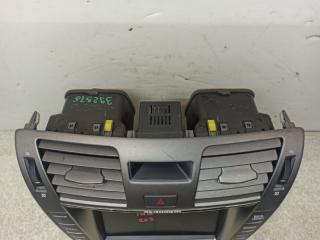 Климат-контроль LEXUS LS460 USF40 86430-50043 2 ракурс