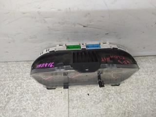 Спидометр HONDA STEPWGN RF3 K20A 78100-S7SJ200 2 ракурс