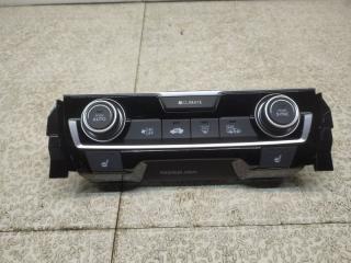 Климат-контроль HONDA CIVIC FC1 0436A2200603 1 ракурс Климат-контроль HONDA CIVIC FC1 0436A2200603 1 ракурс