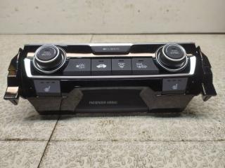 Климат-контроль HONDA CIVIC FC1 0436A2200603 2 ракурс Климат-контроль HONDA CIVIC FC1 0436A2200603 2 ракурс