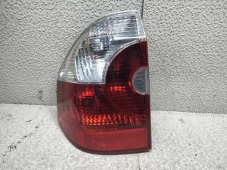 Стоп-сигнал левый задний BMW X3 E83 6321-3418439 1 ракурс