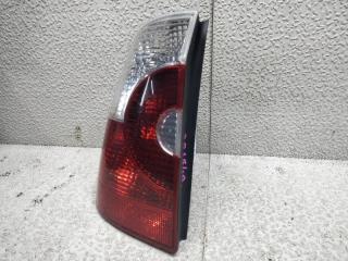 Стоп-сигнал левый задний BMW X3 E83 6321-3418439 2 ракурс