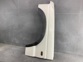 Крыло переднее левое DISCOVERY 2000 L318