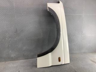 Крыло переднее левое LAND ROVER DISCOVERY L318