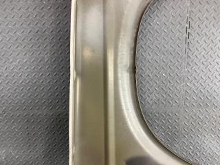 Крыло переднее левое DISCOVERY 2000 L318