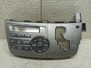 Климат-контроль TOYOTA ESTIMA GSR50 55900-2628B71 1 ракурс