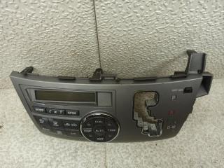 Климат-контроль TOYOTA ESTIMA GSR50 55900-2628B71 2 ракурс