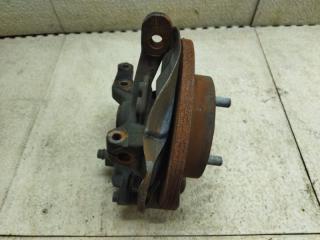 Ступица левая передняя SUZUKI EVERY DA64V K6A 4 ракурс