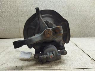 Ступица левая передняя SUZUKI EVERY DA64V K6A 5 ракурс