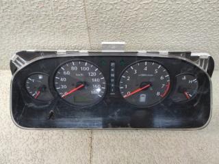 Спидометр NISSAN ELGRAND APE50 VQ35DE 24810VG301 1 ракурс