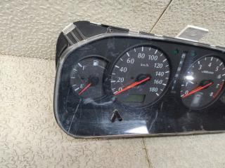 Спидометр NISSAN ELGRAND APE50 VQ35DE 24810VG301 2 ракурс