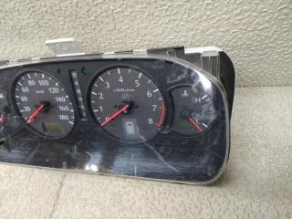 Спидометр NISSAN ELGRAND APE50 VQ35DE 24810VG301 3 ракурс