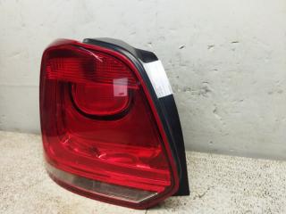 Стоп-сигнал левый задний VOLKSWAGEN POLO 6R1 6R0945 095 3 ракурс
