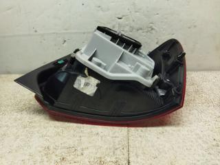 Стоп-сигнал левый задний VOLKSWAGEN POLO 6R1 6R0945 095 5 ракурс
