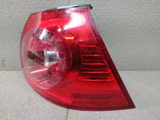 Стоп-сигнал правый задний VOLKSWAGEN GOLF 1K1 2SD-923279020 1 ракурс
