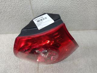 Стоп-сигнал правый задний VOLKSWAGEN GOLF 1K1 2SD-923279020 4 ракурс