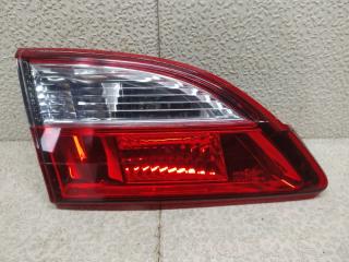 Вставка между стопов левая задняя MAZDA PREMACY CWEFW P9378 1 ракурс