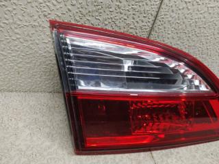 Вставка между стопов левая задняя MAZDA PREMACY CWEFW P9378 3 ракурс