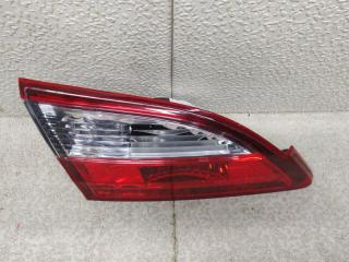 Вставка между стопов левая задняя MAZDA PREMACY CWEFW P9378 4 ракурс