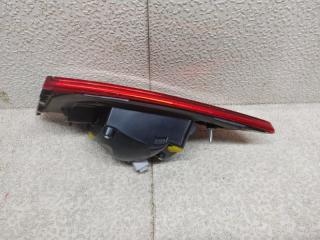 Вставка между стопов левая задняя MAZDA PREMACY CWEFW P9378 5 ракурс