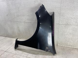 Крыло левое переднее RENAULT CLIO BR11 8200256117 2 ракурс