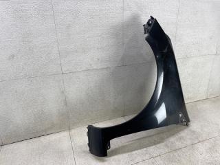 Крыло левое переднее RENAULT CLIO BR11 8200256117 3 ракурс
