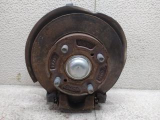 Ступица правая передняя SUZUKI EVERY DA17V R06A 1 ракурс