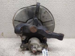 Ступица правая передняя SUZUKI EVERY DA17V R06A 3 ракурс