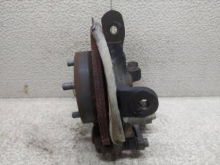 Ступица правая передняя SUZUKI EVERY DA17V R06A 4 ракурс