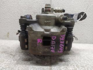 Ступица правая передняя SUZUKI EVERY DA17V R06A 5 ракурс