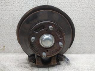 Ступица левая передняя SUZUKI EVERY DA17V R06A 1 ракурс