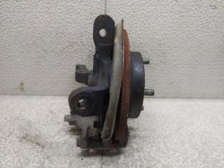 Ступица левая передняя SUZUKI EVERY DA17V R06A 2 ракурс