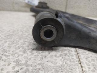 Рычаг левый передний NISSAN MARCH AK12 CR12DE 4 ракурс