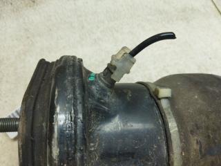 Стойка правая задняя TOYOTA CELSIOR UCF31 3UZ-FE 48080-50130 2 ракурс