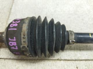 Привод правый передний HONDA LIFE JB7 P07A 3 ракурс Привод правый передний HONDA LIFE JB7 P07A 3 ракурс