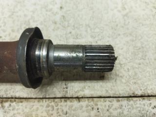 Привод правый передний HONDA LIFE JB7 P07A 5 ракурс