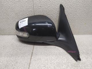 Зеркало правое переднее SUZUKI SWIFT ZC71S K12B 8470173K00ZJ3 1 ракурс